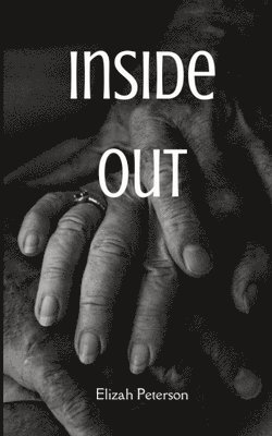 Elizah Peterson - InsideOut, Häftad