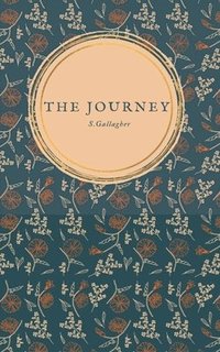bokomslag Journey