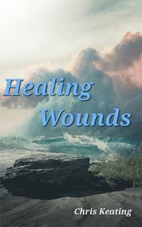 bokomslag Healing Wounds