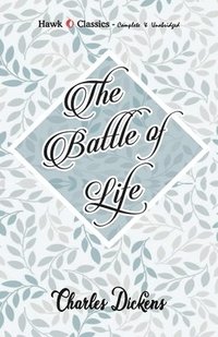 bokomslag Battle of Life