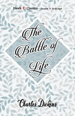 bokomslag Battle of Life