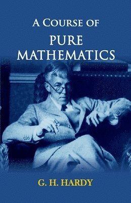 A Course of Pure Mathematics 1