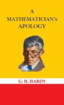 A Mathematician's Apology 1