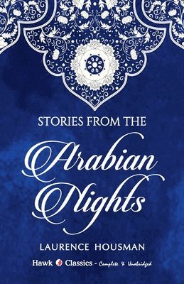 bokomslag Stories from the Arabian Nights