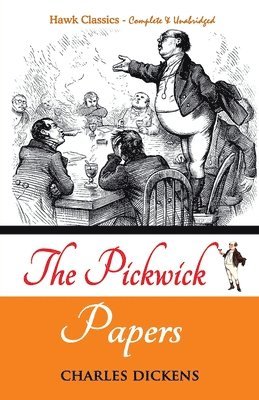 Pickwick Papers 1