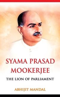 bokomslag Syama Prasad Mookerjee