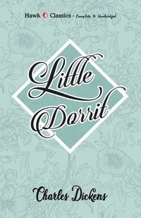 bokomslag Little Dorrit