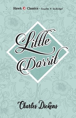 bokomslag Little Dorrit