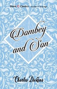 bokomslag Dombey and Son