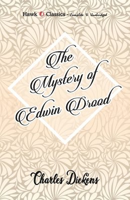 bokomslag Mystery of Edwin Drood
