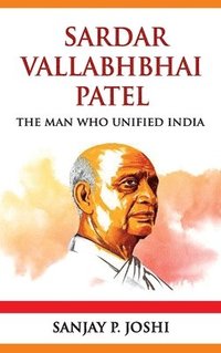 bokomslag Sardar Vallabhbhai Patel