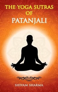 bokomslag Yoga Sutras of Patanjali