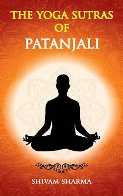 bokomslag Yoga Sutras of Patanjali
