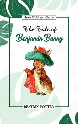 bokomslag Tale of Benjamin Bunny