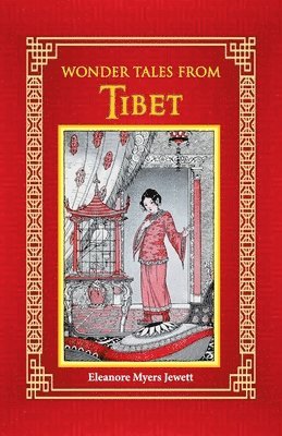 Wonder Tales from Tibet 1