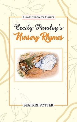 bokomslag Cecily Parsley's Nursery Rhymes