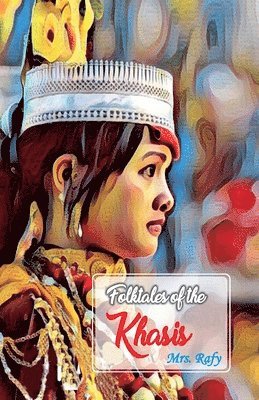 Folktales of the Khasis