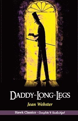 bokomslag Daddy Long Legs