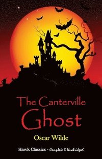 bokomslag The Canterville Ghost