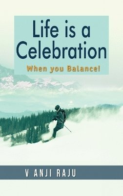 Life is a Celebration 1