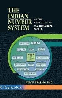 bokomslag The Indian Number System