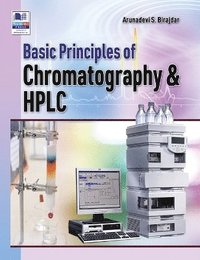 bokomslag Basic of Chromatography and HPLC