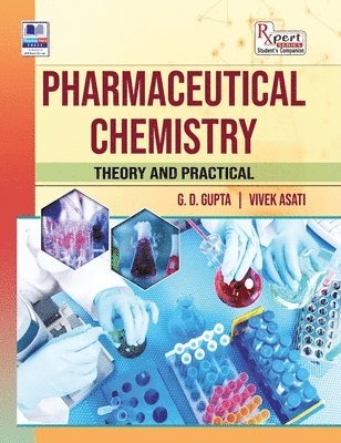 Pharmaceutical Chemistry 1