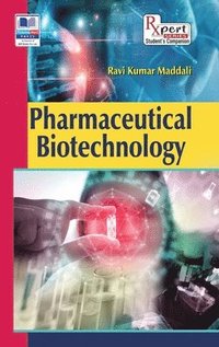 bokomslag Pharmaceutical Biotechnology