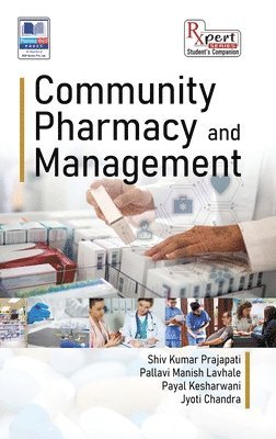Community Pharmacy and Management 1