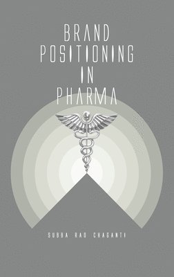 Brand Positioning in Pharma 1