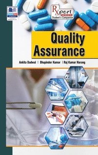 bokomslag Quality Assurance