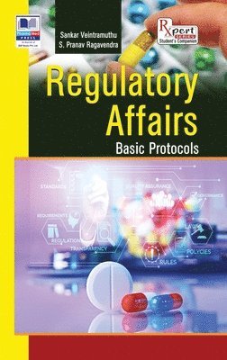 bokomslag Regulatory Affairs: Basic Protocols