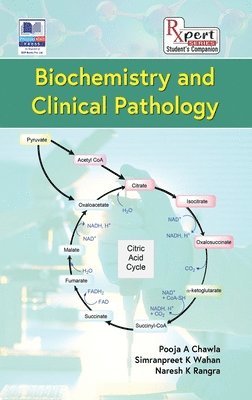 Biochemistry and Clinical Pathology 1