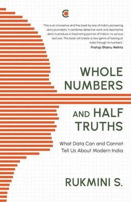 Whole Numbers and Half Truths 1