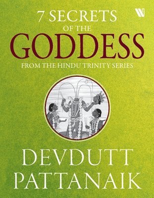 7 Secrets of the Goddess 1