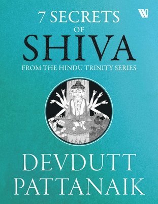 bokomslag 7 Secrets of Shiva