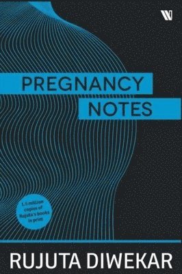 bokomslag Pregnancy Notes