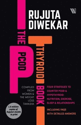 PCOD - Thyroid Book