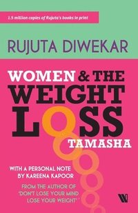 bokomslag Women and the Weight Loss Tamasha