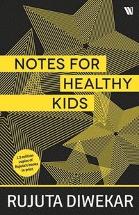 bokomslag Notes for Healthy Kids