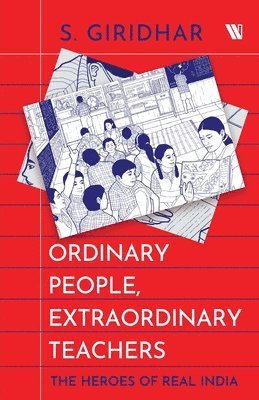 Ordinary People, Extraordinary Teachers 1