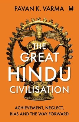 The Great Hindu Civilisation 1