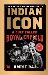bokomslag Indian Icon