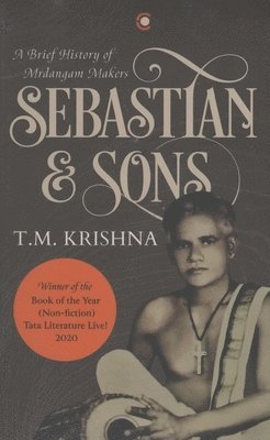 bokomslag Sebastian and Sons