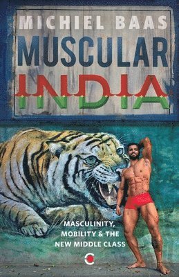 bokomslag Muscular India