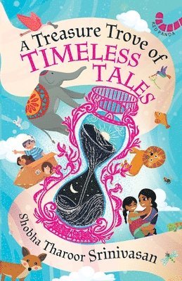 A Treasure Trove of Timeless Tales 1