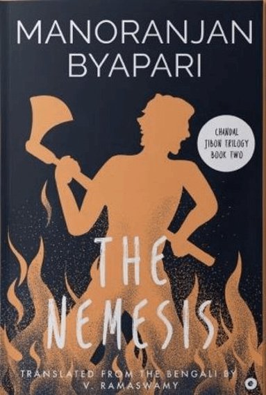 Manoranjan Byapari - Nemesis, Häftad
