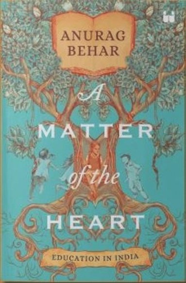bokomslag Matter of the Heart