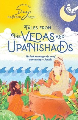 bokomslag Tales From The Vedas And Upanishads