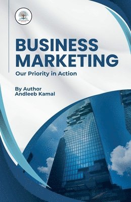 bokomslag Business Marketing